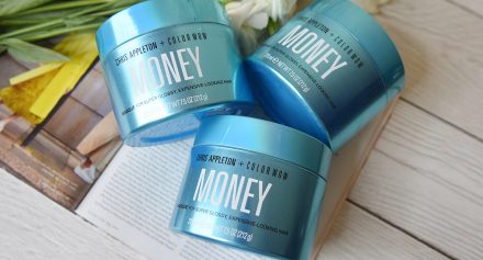 Color WOW and Chris Appleton Money Masque Review