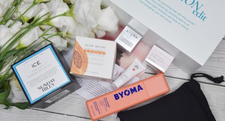 Cult Beauty Hydration Edit 2023 Review