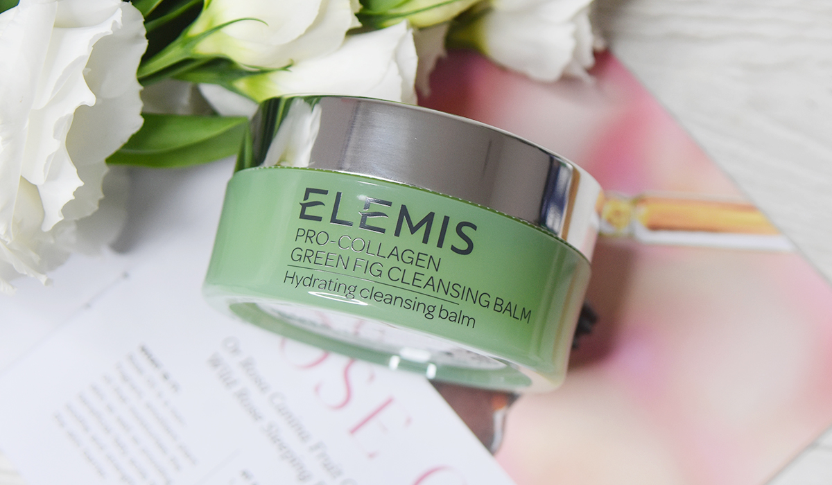 Elemis Green Fig 