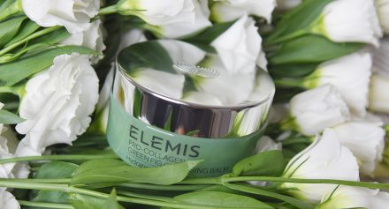 Elemis Pro-Collagen Green Fig Cleansing Balm