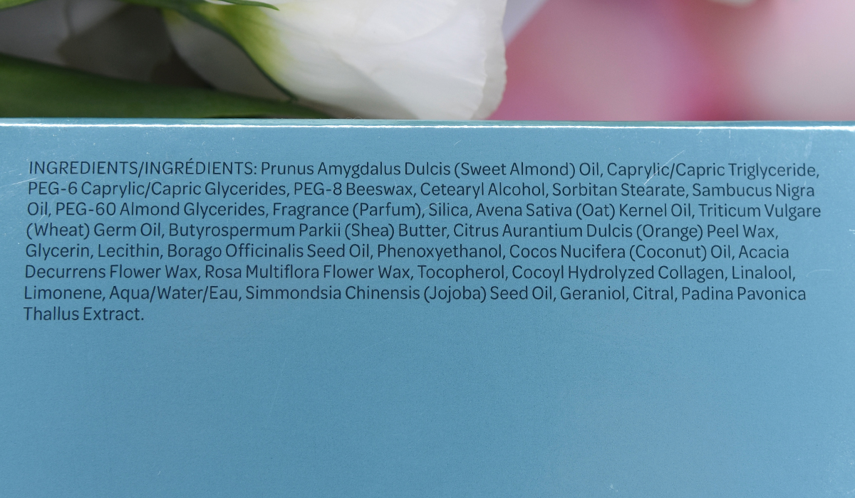 Elemis Pro-Collagen Green Fig Cleansing Balm review