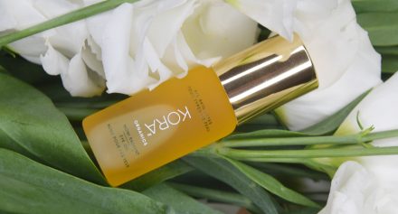 Kora Organics Noni Radiant Eye Oil Review