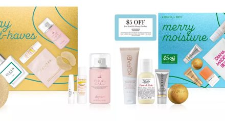 Macy’s Beauty Sets September 2023