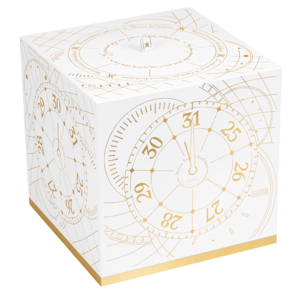 Maison Francis Kurkdjian Advent Calendar 2023