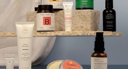 Naturisimo Discovery Box September 2023