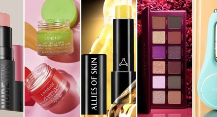 New Beauty Launches