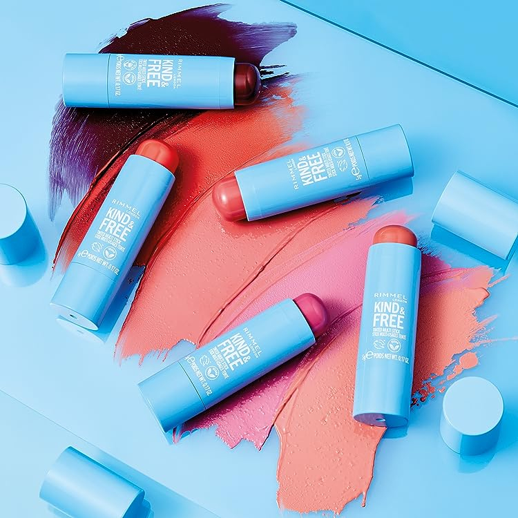 Rimmel Kind and Free Multi-Stick