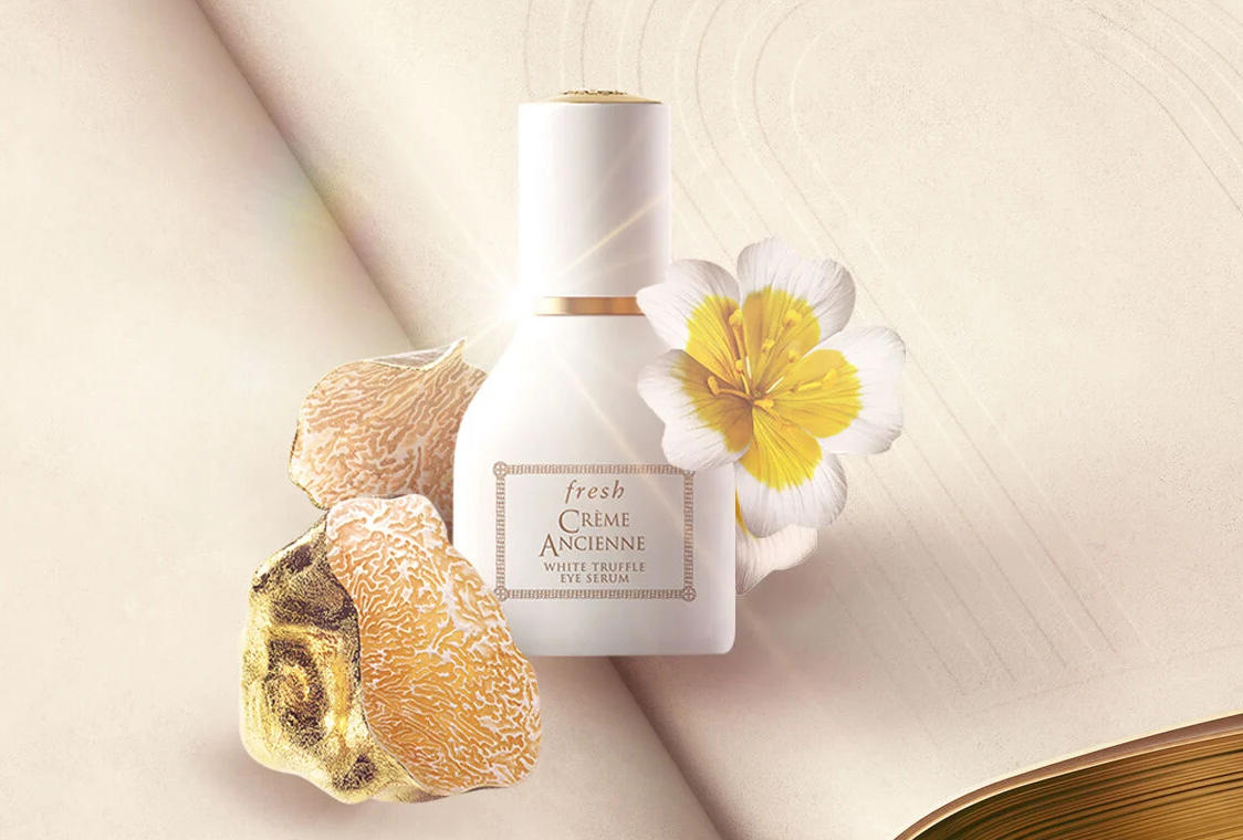 Fresh Crème Ancienne Truffle Eye Serum