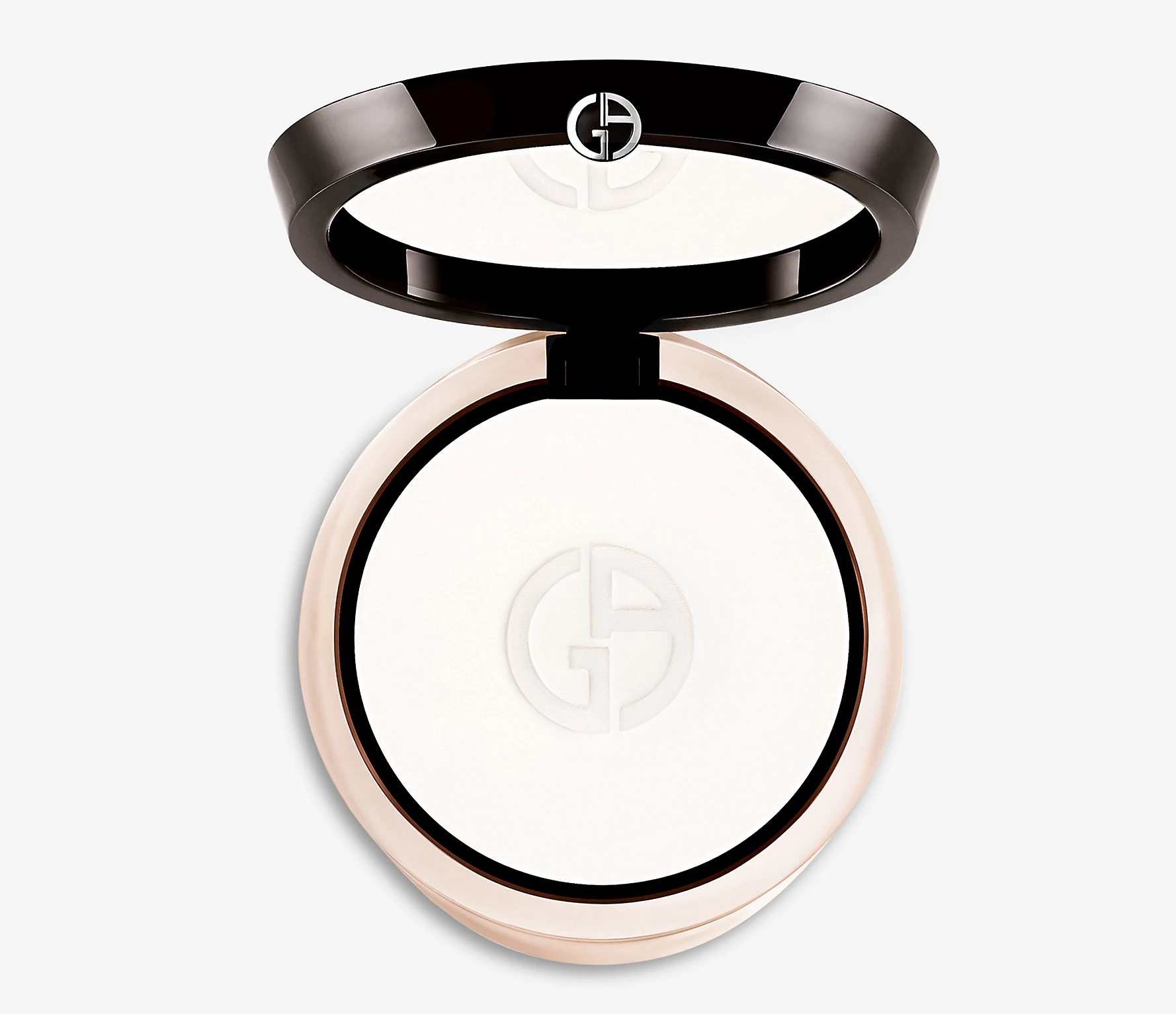 Armani Power Fabric Setting Powder