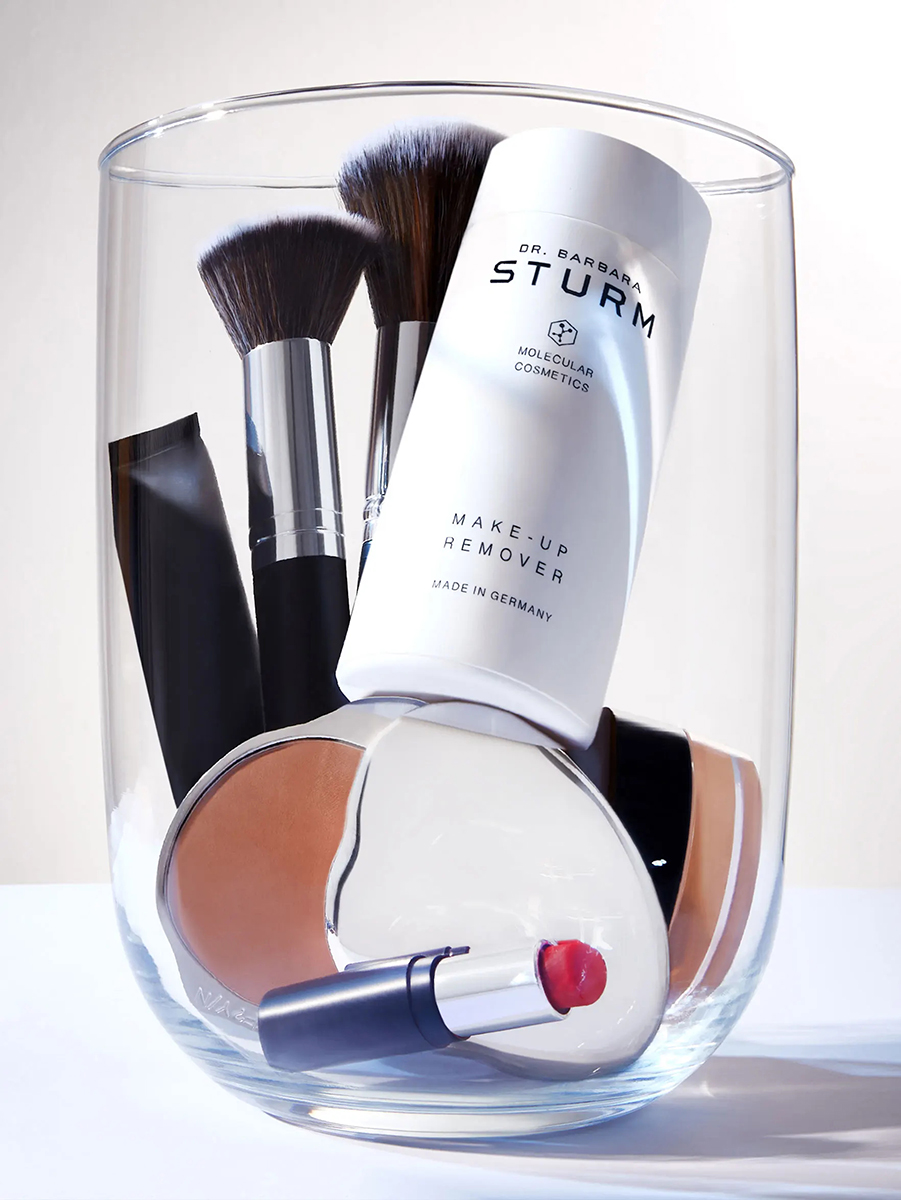 Dr. Barbara Sturm Makeup Remover