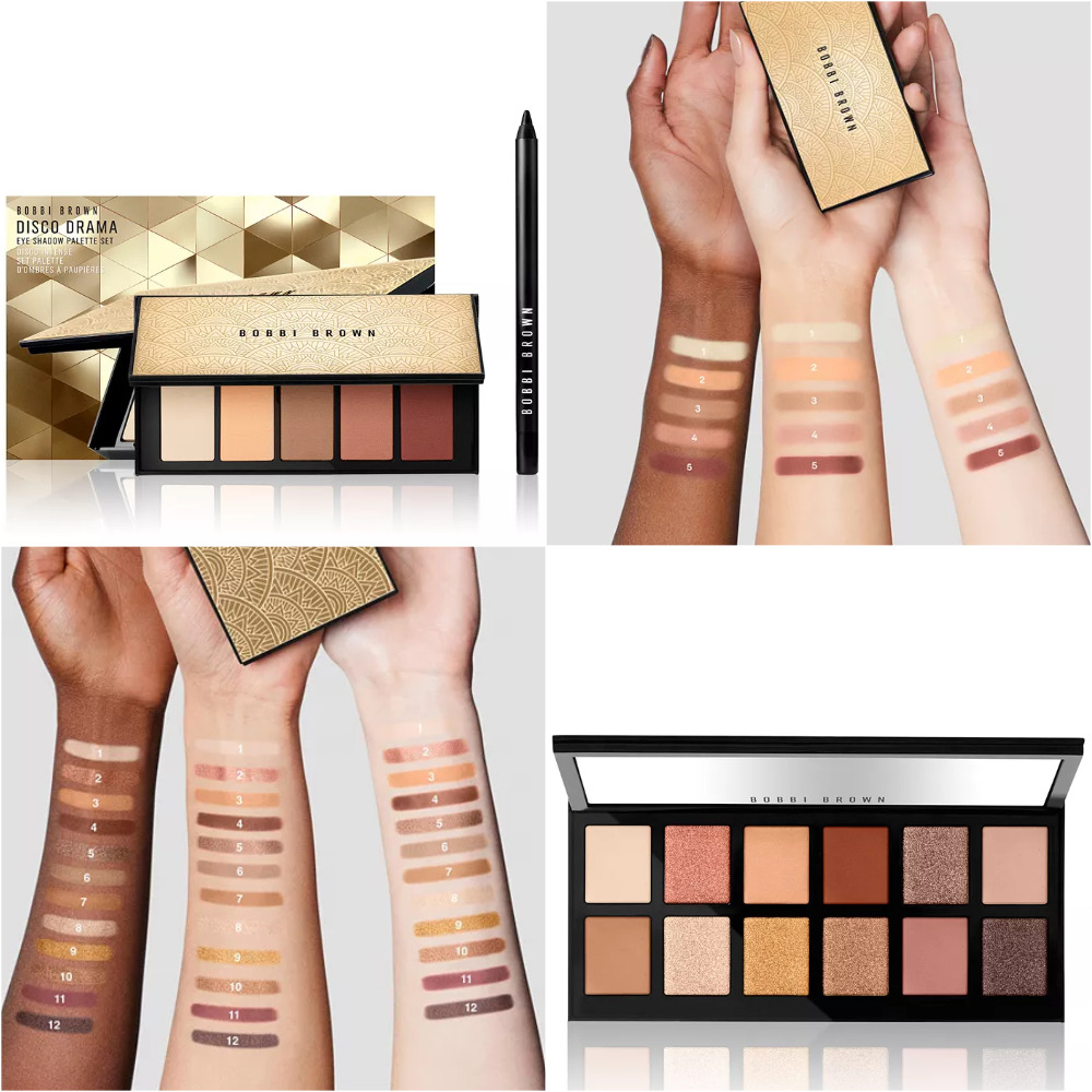 New launches from Bobbi Brown