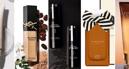 New Beauty Launches