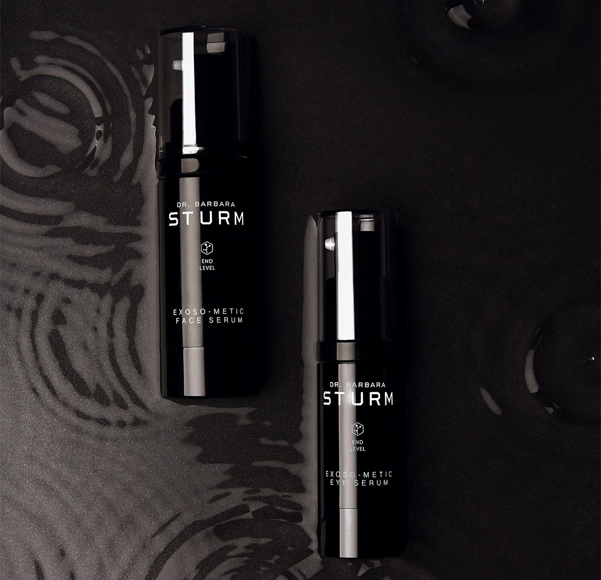 New launches from Dr Barbara Sturm