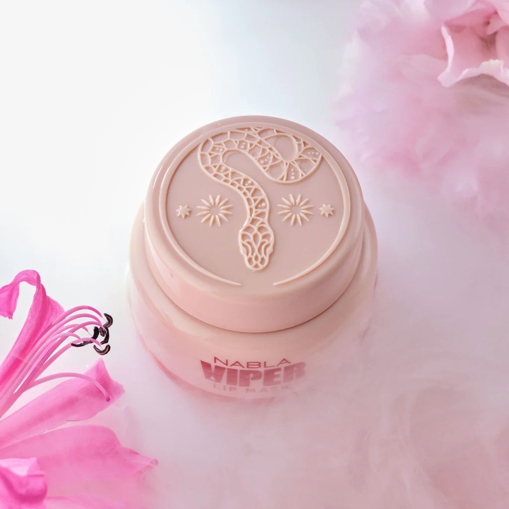Nabla Viper Lip Mask