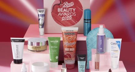Boots Beauty Awards Box 2023 Boots Beauty Awards Box 2023
