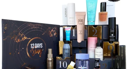 Cloud 10 Beauty Advent Calendar 2023 – Available now