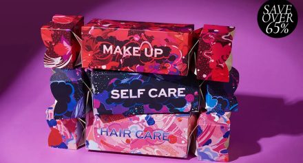 Cult Beauty Christmas Crackers 2023 – Available now