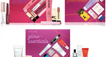 Macy’s Beauty Sets October 2023