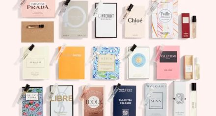 Nordstrom (US) Beauty or Fragrance Gift October 2023 Nordstrom (US) Beauty or Fragrance Gift October 2023