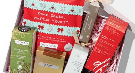 Roccabox Christmas Limited Edition Box 2023 – Available now