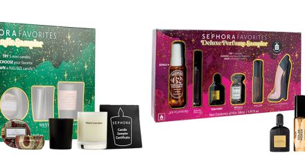 Sephora Favorites Samplers October 2023