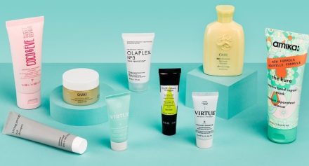 Space NK The Hair Icons Gift 2023 – Back in Stock