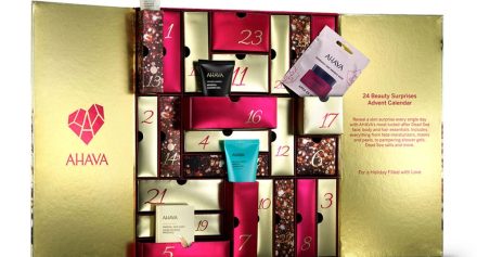Ahava Advent Calendar 2023
