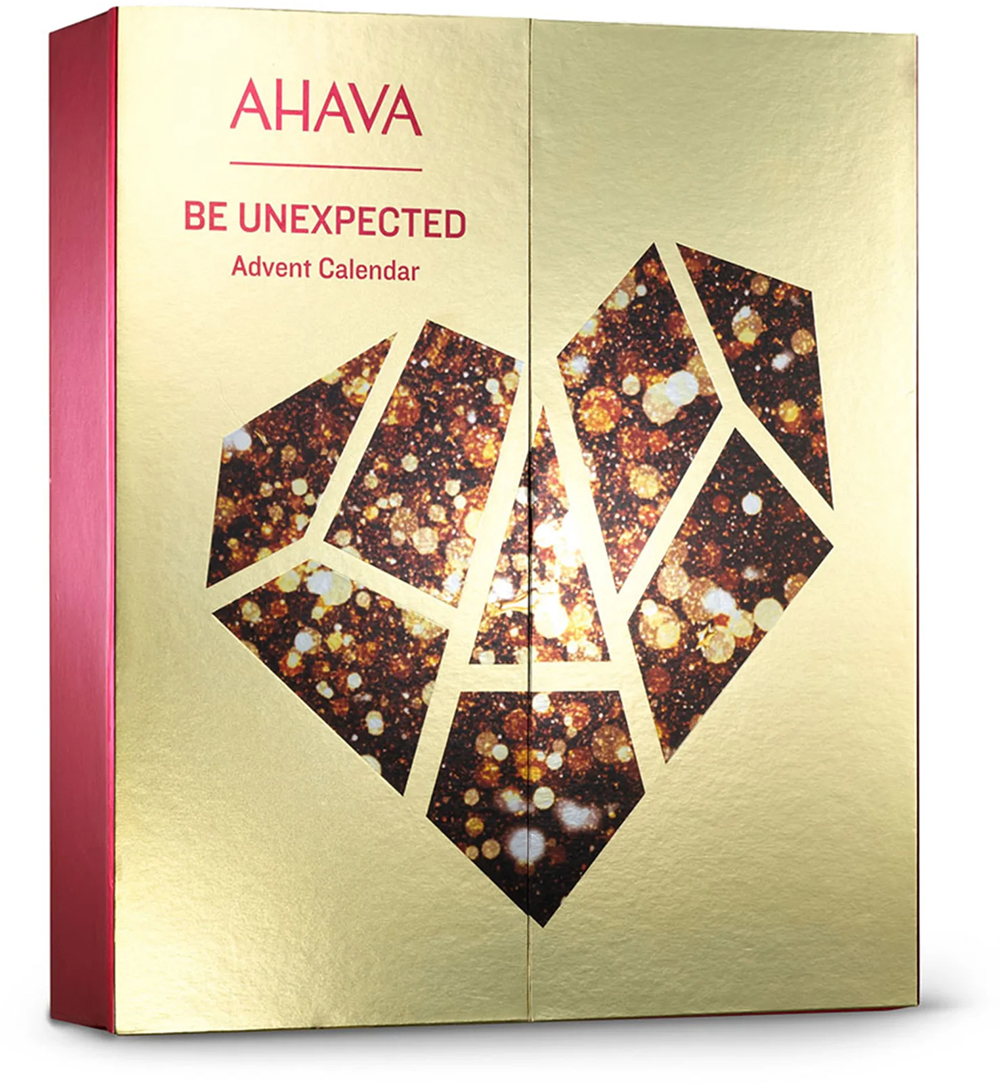 Ahava Advent Calendar 2023 Ahava Advent Calendar 2023
