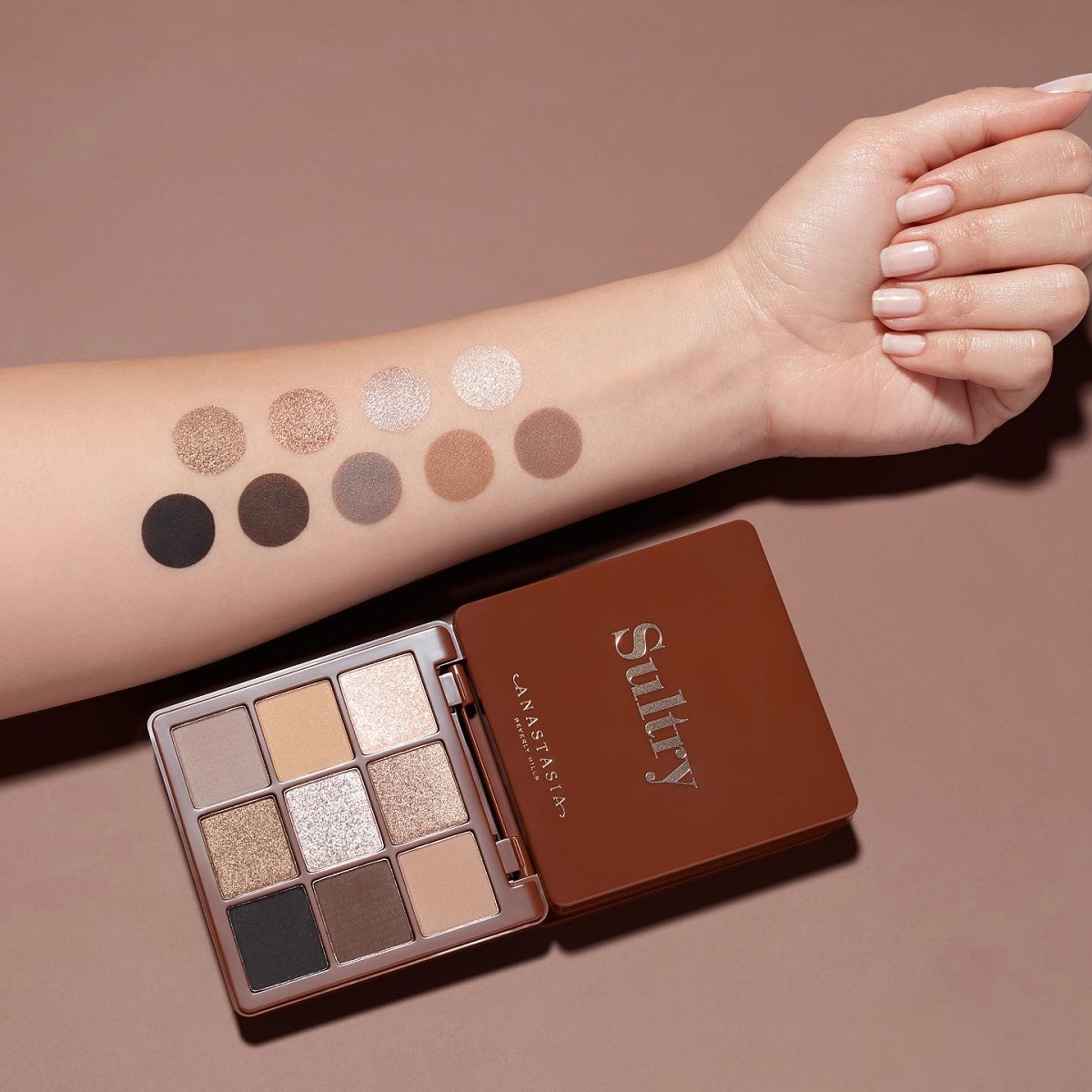 Anastasia Beverly Hills Mini Sultry Eyeshadow