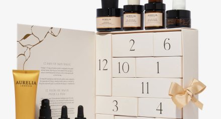 Aurelia London Advent Calendar 2023