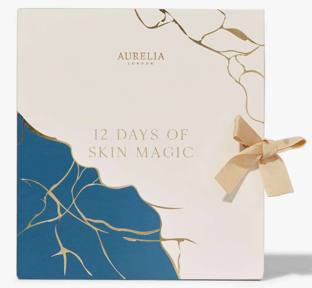 Aurelia London Advent Calendar 2023