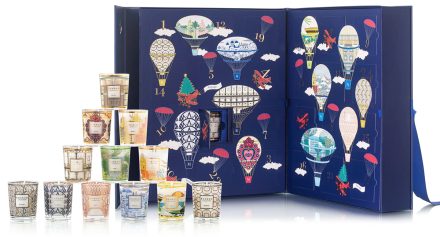 Baobab Collection Advent Calendar 2023