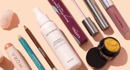 Beauty Heroes Limited Edition Fall Makeup Discovery 2023