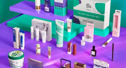 Latest in Beauty Beauty Stylist Prep and Party Beauty Collection 2023 – Available now