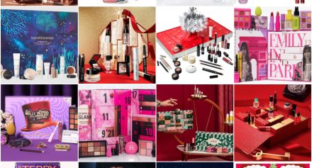 Best Makeup Advent Calendars for 2023