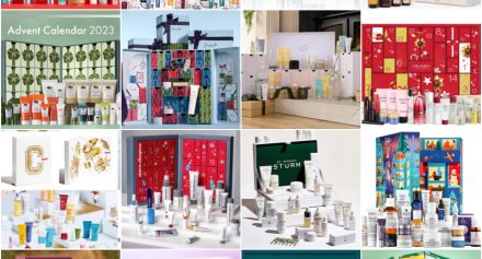 Best Skincare Advent Calendars for 2023
