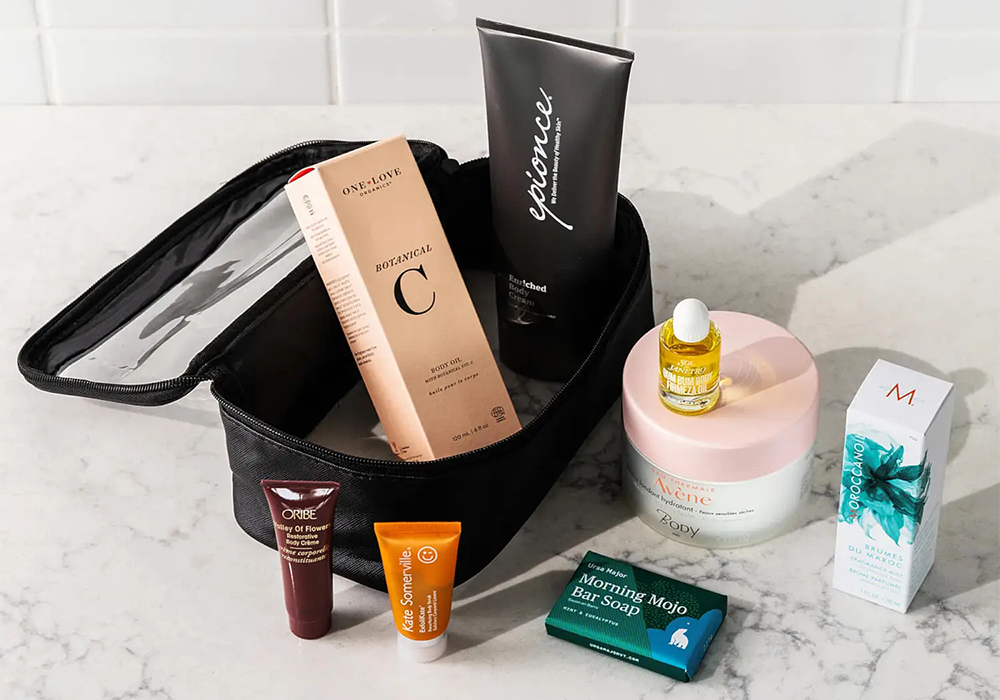 Best of Dermstore: The Body Edit