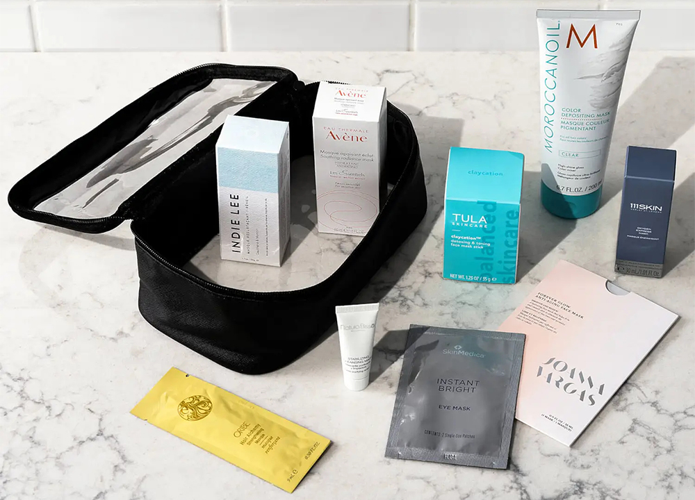 Best of Dermstore: The Mask Edit