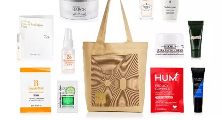 Bloomingdale’s Beauty Haul October 2023