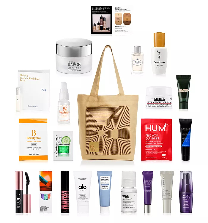 Bloomingdale's Beauty Haul October 2023 Bloomingdale's Beauty Haul October 2023