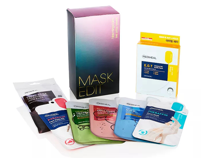 Bloomingdale’s Mask Edit 2023