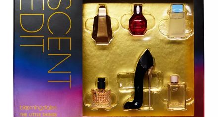 Bloomingdale’s The Little Things Scent Edit 2023