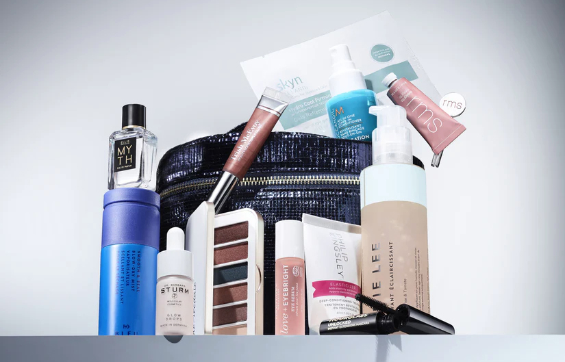 Bluemercury The Celebration Edit 2023