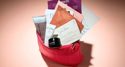 Bluemercury The Mask Edit 2023 – Available now