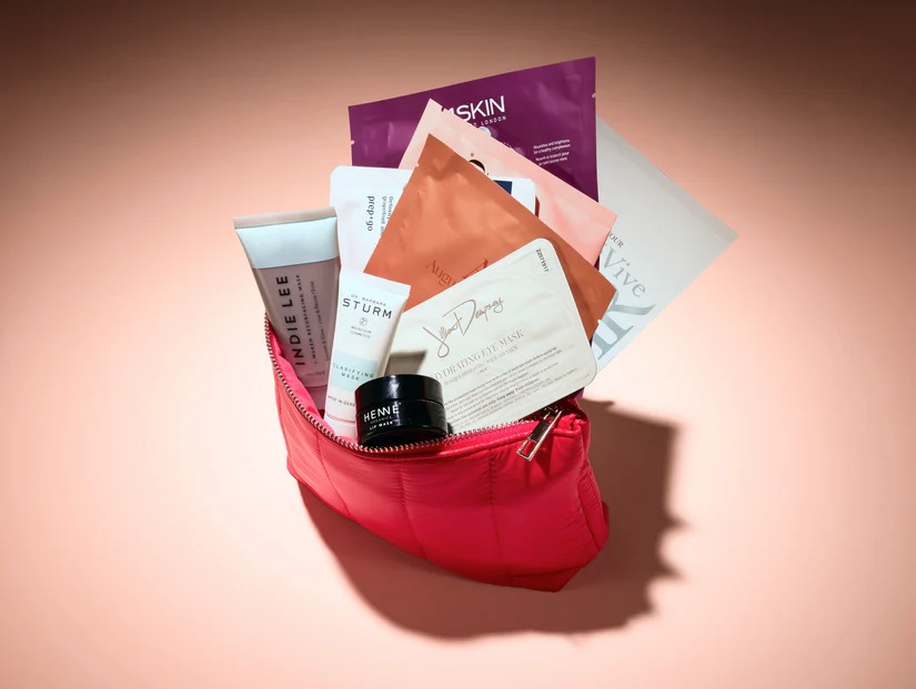 Bluemercury The Mask Edit 2023 Bluemercury The Mask Edit 2023