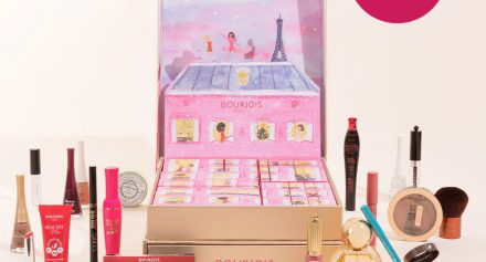Bourjois Paris Advent Calendar 2023 – Available now