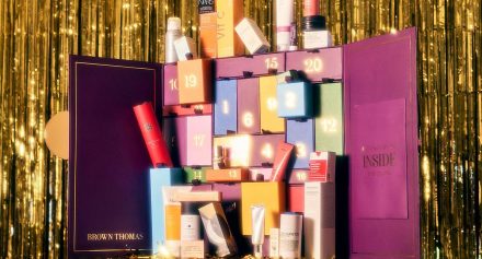 Brown Thomas Beauty Advent Calendar 2023