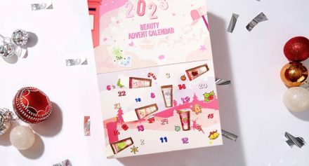 Bubble T Advent Calendar 2023 – Available now