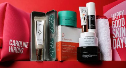 Caroline Hirons The Non-advent Advent Kit 2023