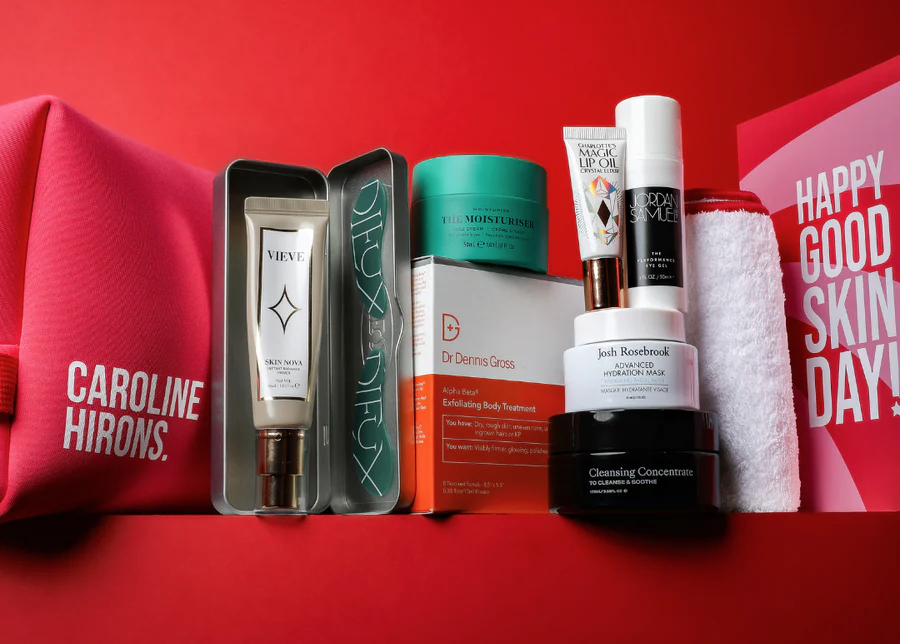 Caroline Hirons The Non-advent Advent Kit 2023